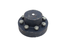 PLC NEW RADICON EFC-5-DN COUPLING 1/2" BORE EFC5DN Warranty Product