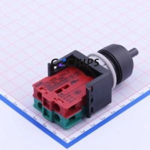 ECS-22RS2K1-1100 Rotary Encoder Switch Whole Sale Electronic Component Chips Supplier & BOM Service - Product Image 2