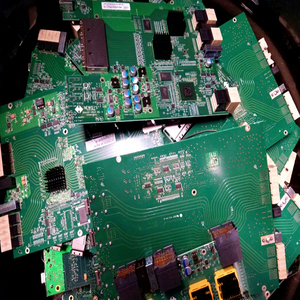 Wholesale Fast Delivery France Recycled Motherboard Scraps in Stock Low Price Best Quality Now Available Sale-Recycling Product - Product Image 1