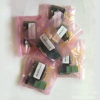Module de communication enfichable double port (RS232 et RS485) CM-RS232-485 pour panneau de commande d'alternateur CM223248XBX