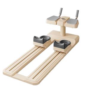 Crawler Fitness Training Equipment Commercial Household Lumbar Spine <b>Stretching</b> Exercise Core Climbing <b>Machine</b> - Product Image 2