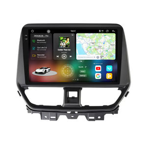 UIS 7870 2K Android pantalla coche Radio para <span class=keywords><strong>Suzuki</strong></span> <span class=keywords><strong>Baleno</strong></span> <span class=keywords><strong>2022</strong></span> sistema de navegación Gps Autoradio coche estéreo reproductor de vídeo - Product Image 1