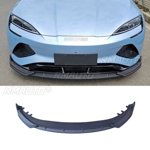 Difusor de Parachoques Delantero para Auto, Spoiler Negro Brillante, Pieza de Modificación para BYD Seal EV, Protector de Parachoques, Accesorios para Auto - Product Image 1