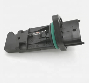 0280218037เซ็นเซอร์วัดการไหลของอากาศสำหรับ <span class=keywords><strong>Lada</strong></span> 110 111 112 GAZ <span class=keywords><strong>Volga</strong></span> 2108311300101 021kpcsms - Product Image 3