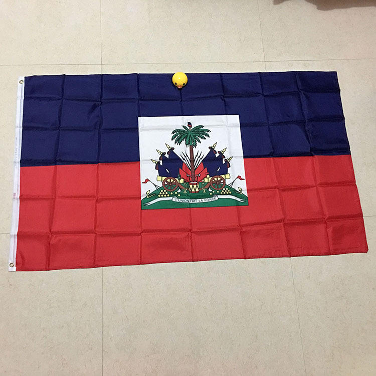Haïti