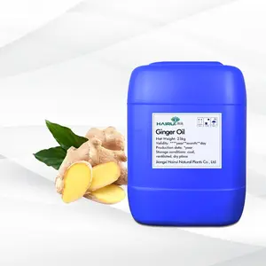 Aceite esencial de jengibre orgánico de la mejor calidad 2023 con aceite de jengibre para el crecimiento del cabello a un precio más bajo a la venta