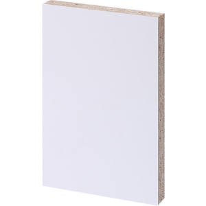 لوح خشب رقائقي متعدد الطبقات 18 مم عصري وصديق للبيئة بدون طلاء بسطح ميلامين من الدرجة الأولى من مصنع قوانغدونغ - ضمان سنة واحدة - Product Image 5