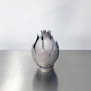 Fabricant 3D de pointe en Europe, impression 3D personnalisée en aluminium SLM, impression 3D de métal, services d'impression 3D en acier inoxydable - Product Image 2