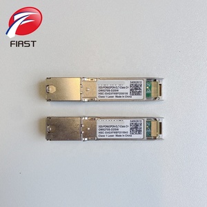 Transceptor XGS <span class=keywords><strong>PON</strong></span> y GPON OLT Clase C+ 34062610 34061720 Compatible con HWs, Pieza de Enlace de Fibra para Gateway Hub de Sitio Empresarial - Product Image 1