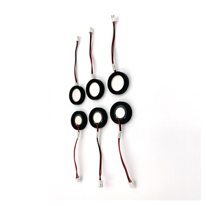 China Fábrica Cerámica PZT Elemento Ultrasónico Piezoeléctrico Cigarrillo Atomizador Confiable Foggy Fiabilidad Cerámica Eléctrica - Product Image 4