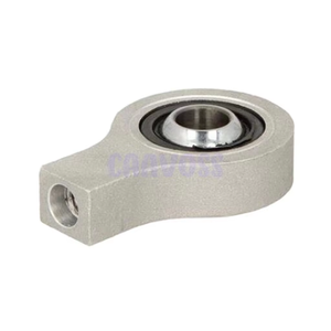 Nuovo Caavoss in alluminio di alta qualità parti della cabina dell'ammortizzatore cuscinetto a sfere per modelli <span class=keywords><strong>Scania</strong></span> 1443114 1504160 1744210 - Product Image 3