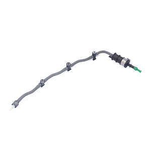 Manguera de desbordamiento de línea de retorno de aceite de fugas para <span class=keywords><strong>Nissan</strong></span> x-trail 2 II T31 2,0 <span class=keywords><strong>dCi</strong></span>- 17511-00Q0K 1751100Q0K - Product Image 2