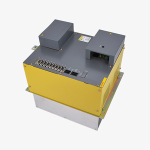 中古12ヶ月保証A06B-6117-H109 <span class=keywords><strong>FANUC</strong></span>サーボアンプA06B-6117-H109オリジナル<span class=keywords><strong>CNC</strong></span>コントロールドライブコントローラーモジュールユニット - Product Image 2