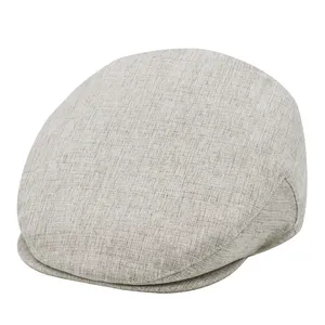 Autunno inverno caldo pesante Cashmere Stripe lana berretto cappelli per le donne berretti di lana per le ragazze