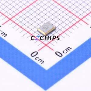 K3A260007.310 Crystal (Passive) SMD3225-4P Crystal Oscillator SMD Crystal Oscillator 26MHz 10ppm 7.3pF - Product Image 1