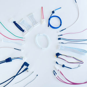 JST สายขั้วต่อสายไฟฟ้ารถยนต์ xhcopper ปรับแต่งได้สำหรับผลิตอิเล็กทรอนิกส์ JST - Product Image 1