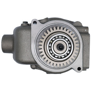 Bomba de Agua Caterpillar 172-7765 para Motor 3116 E330B D7, Excavadora, Uso Marino - Product Image 2