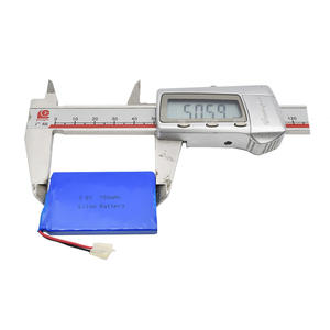 503048 <span class=keywords><strong>ion</strong></span> מכירה <span class=keywords><strong>li</strong></span> <span class=keywords><strong>053048</strong></span> 3.7v 800mah נטענת ליתיום סוללה עבור כורים מנורה - Product Image 6