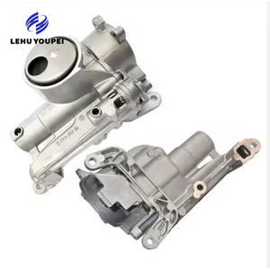 Remplacement de la pompe à huile moteur 1001.H1 1001H1 1001.F3 1001F3 V761435880 pour <span class=keywords><strong>Peugeot</strong></span> 207 308 <span class=keywords><strong>3008</strong></span> 5008 Citroën C3 C4 DS3 - Product Image 1