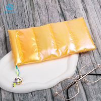 Meilleur prix Portable étanche lunettes sac lunettes de soleil étui boîte étui pour lunettes multifonctionnel sacs de rangement
