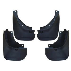 Garde-boue pour Toyota Corolla Berline AE100 1993-1997 - Product Image 1