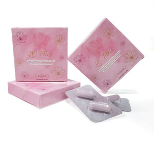 Las cápsulas orgánicas de la salud de la Mujer de la Maca del OEM regulan el equilibrio hormonal - Product Image 6