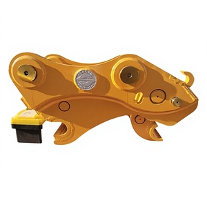 Acoplador Rápido SB45 para Martillo Hidráulico, Componente Esencial para Minería y Construcción, 4-7 Toneladas, 45mm, 1 Año de Garantía - Product Image 1