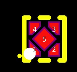 Линейный регулятор (LDO) BCT2036ELS18-TR с низким энергопотреблением и низким падением напряжения, в корпусах Green SOT23-3, SOT23-5, UTDFN1X1-4L, SC70-5 - Product Image 5