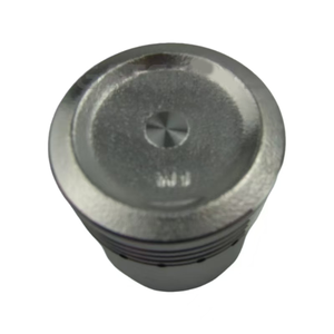 Kit Cylindre et Piston Moteur Moto HF BENMA 47,00 mm Compatible pour <span class=keywords><strong>C90</strong></span> 1983-2002 - Product Image 2