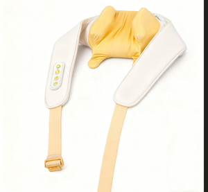 Masajeador de fisioterapia 8D certificado de calidad superior para hombros y espalda con características inteligentes - Product Image 5