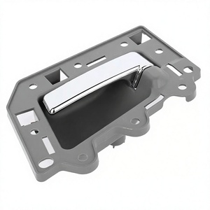 Manijas de puerta para Jeep Grand Cherokee DHA49931 DHA49932 DHA49933 Producto aplicable - Product Image 2