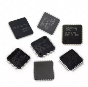 ชิ้นส่วนอิเล็กทรอนิกส์ ไมโครคอนโทรลเลอร์ ไอซีชิป BOM พร้อม FBGA153 KLMDG4UCTA-B041 วงจรรวม - Product Image 2