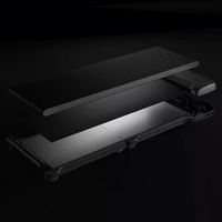 Kingsmith-Tapis de course de sport pliable C1, tapis de marche intelligent, équipement de fitness électrique