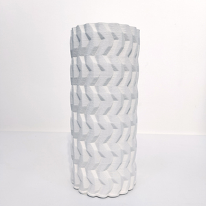 Wholesale Decoration Salons for Manufacturers Luxurious Interior Modernist House Decoration Ceramic Vases