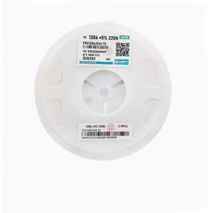 Résistance <span class=keywords><strong>SMD</strong></span> 0402 0603 0805 1206 2512 0.33R <span class=keywords><strong>R330</strong></span> 1 F 0.33 Ohm 0.33ohm Résistance à puce <span class=keywords><strong>Smd</strong></span> - Product Image 2