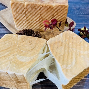 350 grammi di pane tostato premiscela farina di prodotto da forno per il fatto in casa fai da te - Product Image 2