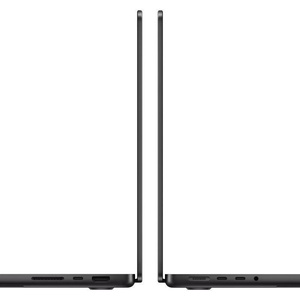 <span class=keywords><strong>MacBook</strong></span> <span class=keywords><strong>Pro</strong></span> M3 OEM 2023 da 16 Pollici con 18+512 RAM/ROM, Ricarica Rapida 70W, Sistema Operativo, Archiviazione SSD+HDD, Risoluzione 4096x2304 - Product Image 2