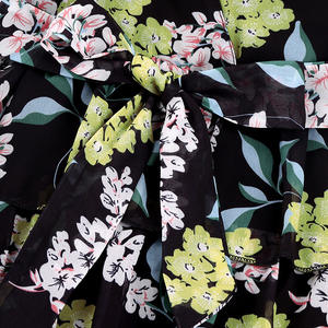 Ropa de Verano para Niños, Vestido Indio, Vestido de Baile Latino para Niños, Vestidos de Fiesta para Niños - Product Image 4