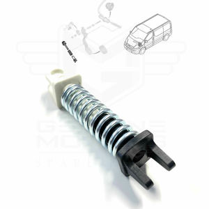 Clutch Spring Return Repair <b>Kit</b> 7701208109 For Nissan Renault 2001-2014 <b>Models</b> - Product Image 1