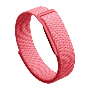 Correa Deportiva de Nailon Trenzado para <span class=keywords><strong>Reloj</strong></span> Google <span class=keywords><strong>Fitbit</strong></span> Air, Correa de Liberación Rápida - Product Image 3