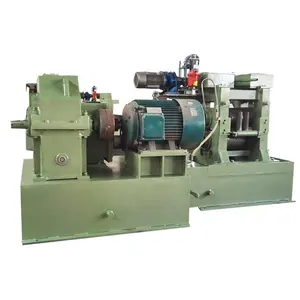 High Quality Cold Ribbed Steel Wire Production Line for Sale