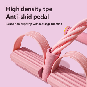 Dispositivo di supporto per fune di resistenza al pedale del pedale - Product Image 4