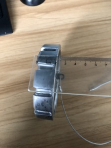 HV-DIEC01 Nhôm Nắp Bình Nhiên Liệu-Nổi loại mà không cần Chìa Khóa (KW Mô Hình) - Product Image 6