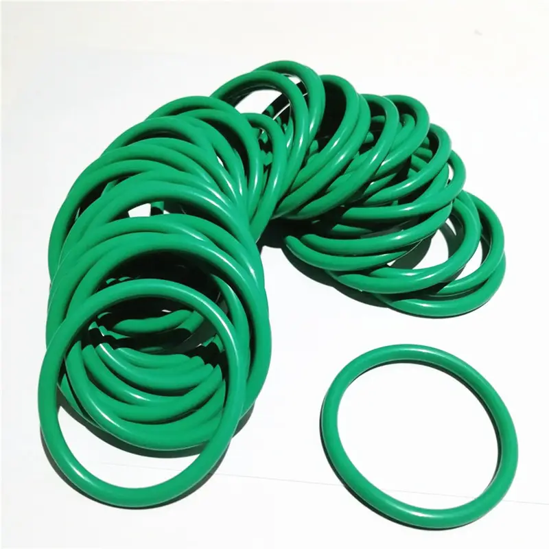 Various rubber silicone o-ring o rings seal o type ring