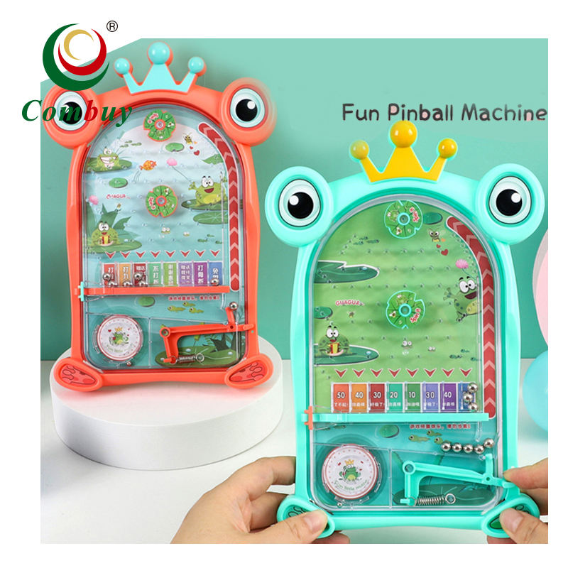 Jeu D'équilibre Grenouille, Jeu D'équilibre Grenouille Pour