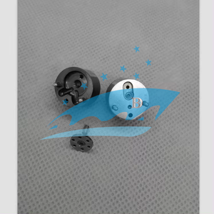 Common Rail Injector <b>control</b> valve <b>euro</b> 5 for D elphi 28440421 9308Z621C 9308621C 9308-621C - Product Image 2