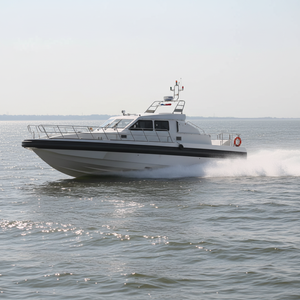 Grandsea 19.5m/64 pies, Barco <span class=keywords><strong>de</strong></span> Patrulla <span class=keywords><strong>de</strong></span> Alta Velocidad para la Guardia Costera, Fabricantes <span class=keywords><strong>de</strong></span> <span class=keywords><strong>Barcos</strong></span> <span class=keywords><strong>de</strong></span> Patrulla <span class=keywords><strong>en</strong></span> China, <span class=keywords><strong>en</strong></span> <span class=keywords><strong>Venta</strong></span> - Product Image 5