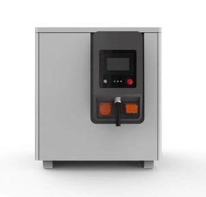 65Kwh 141kWh Sistema de bateria LifePO Battery 60KW 120kW DC Carregador rápido GBT CCS2 Armazenamento Estação de carregamento solar para carregador EV - Product Image 4