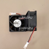 COURONNE DC24V 0.25A EC AC 120X120X38MM AGE06025B24V Ventilateur de refroidissement Roulement à billes Électrique OEM Pris En Charge La Conversion De Fréquence
