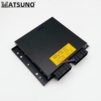 21N9-32101 Pengontrol Komputer CPU untuk Excavator Crawler R320LC-7 R320LC7